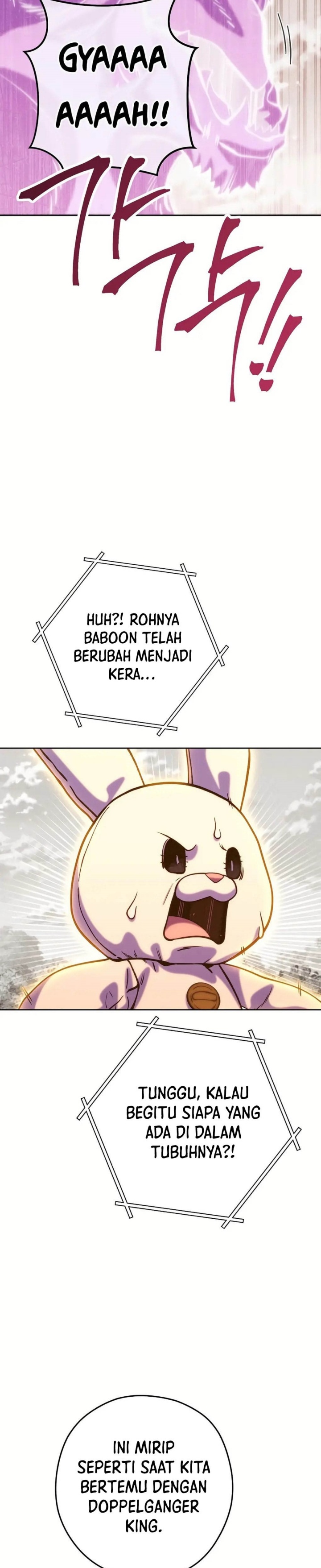 Dungeon Reset Chapter 246 Gambar 12